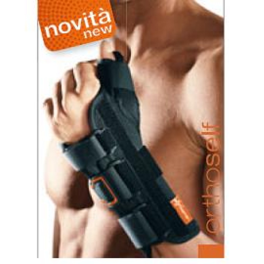 POLSIERA CON PRESA POLLICE POLFIT 17 DESTRA SMALL
