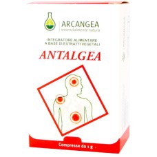 ANTALGEA 20 COMPRESSE