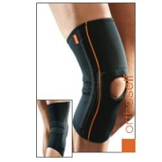 GINOCCHIERA CON STABILIZZATORE ROTULEO GENUFIT 04 M