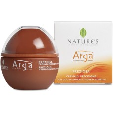 ARGA' PREZIOSA CREMA DI PRECISIONE