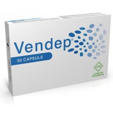 VENDEP 30 CAPSULE