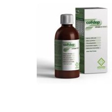 COLIDEP SCIROPPO 150 ML
