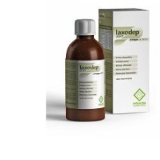 LAXODEP 150 ML