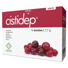CISTIDEP 16 BUSTINE