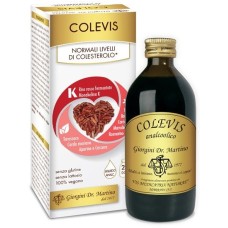 COLEVIS LIQUIDO ANALCOOLICO 200 ML