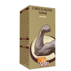 CARTILAGINE SANA VITAMINSPORT 180 PASTIGLIE