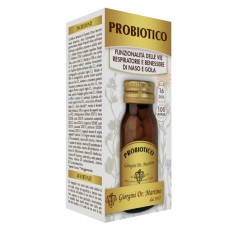 PROBIOTICO 100 PASTIGLIE