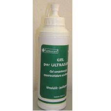 GEL PER ULTRASUONI ML 250