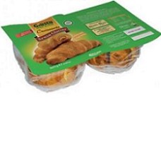 GIUSTO SENZA GLUTINE CROISSANT 320 G