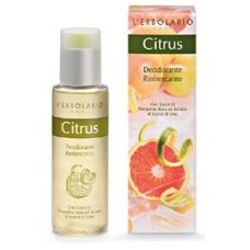 CITRUS DEODORANTE RINFRESCANTE 100 ML
