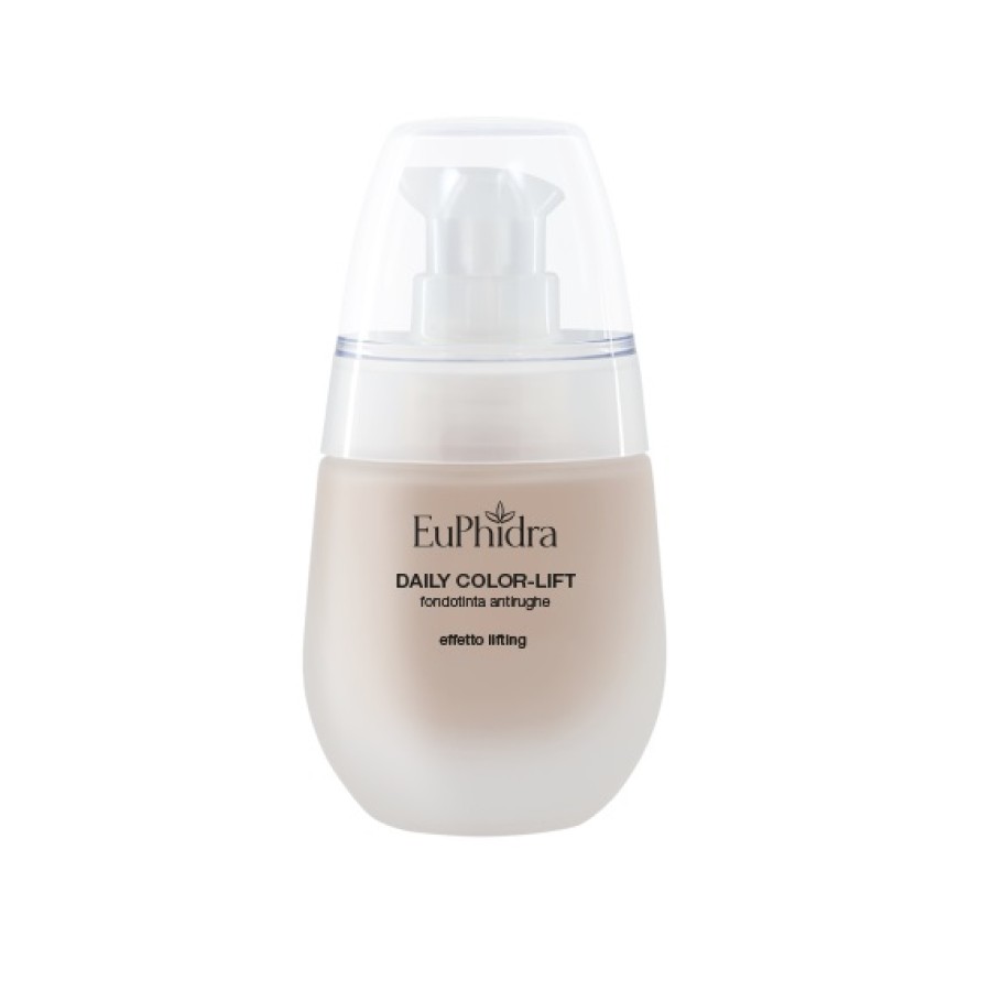 EUPHIDRA COLOR LIFT FONDOTINTA CHIARO 30 ML
