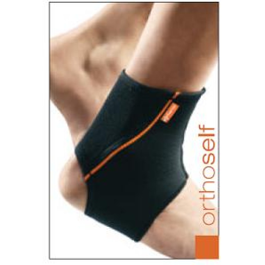 CAVIGLIERA SEMPLICE MALLEOFIT 37 M
