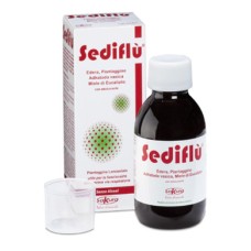 SEDIFLU' SOLUZIONE ORALE 150 ML