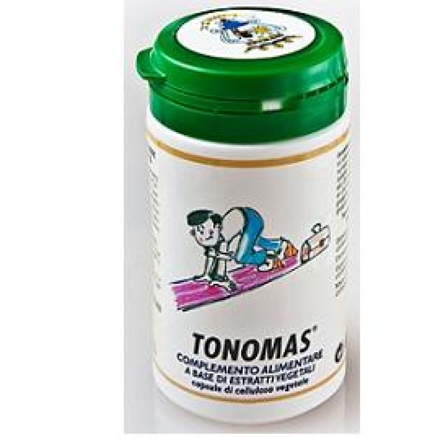 TONOMAS 60 CAPSULE