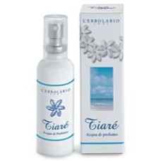 TIARE ACQUA PROFUMATA 50 ML