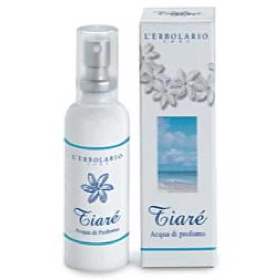 TIARE ACQUA PROFUMATA 50 ML