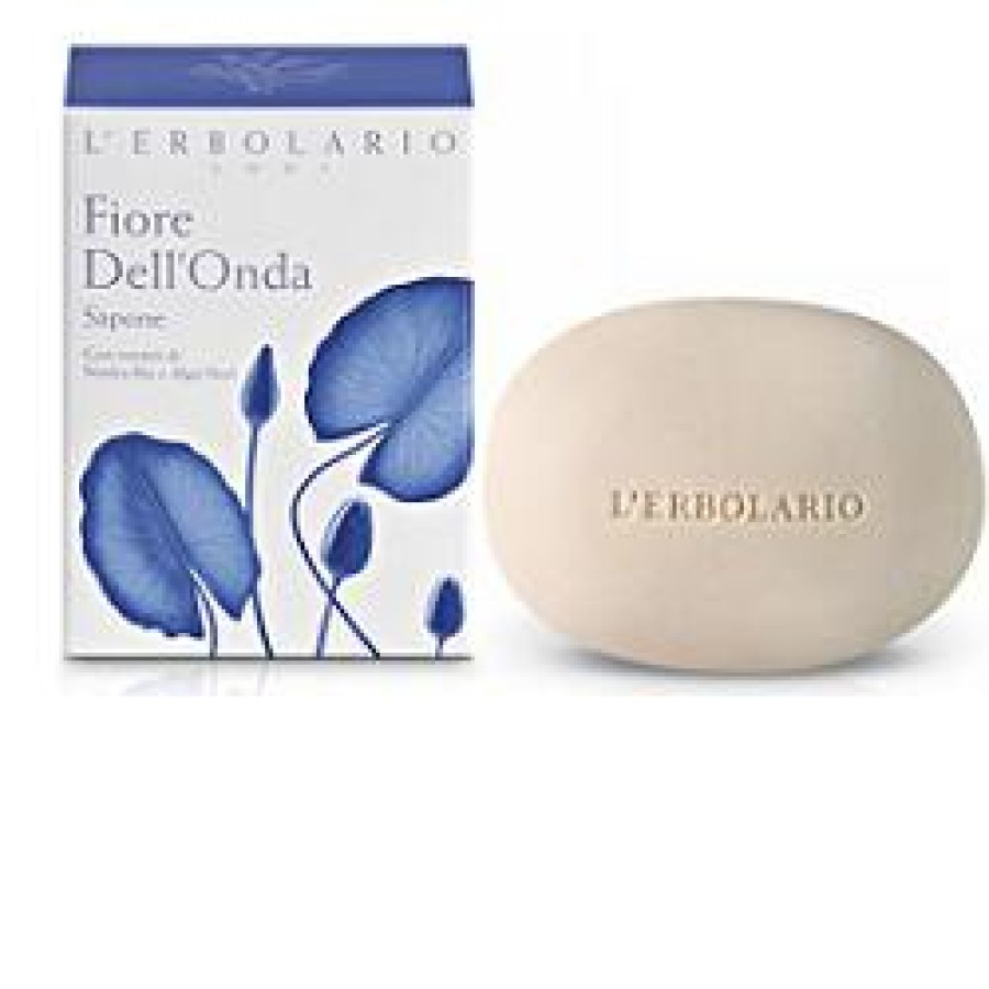 FIORE DELL'ONDA SAPONE 100 G