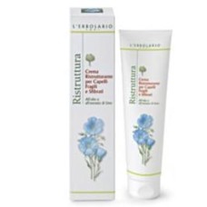 CREMA RISTRUTTURANTE CAPELLI FRAGILI SPEZZATI