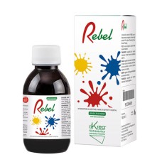 REBEL SCIROPPO 150 ML