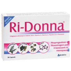 RIDONNA 30 CAPSULE