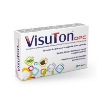 VISUTON OPC 30 COMPRESSE