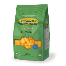 FARABELLA ELICOIDALI 500 G