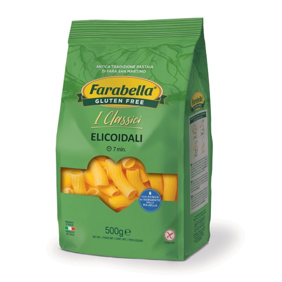 FARABELLA ELICOIDALI 500 G