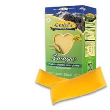 FARABELLA LASAGNE 250 G