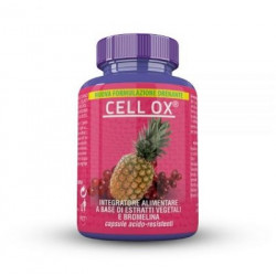 CELL OX 60 CAPSULE