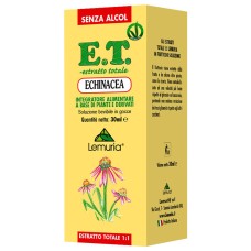 ECHINACEA ESTRATTO TITOLATO GOCCE 30 ML