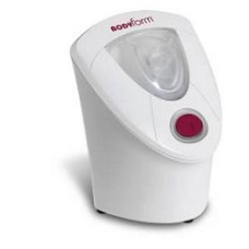 APPARECCHIO AD ULTRASUONI PER AEROSOLTERAPIA BODYFORM