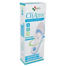 PLANTARE FLEBOLOGICO CLIATEN EXTRA LARGE 44/45