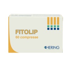 FITOLIP 60 COMPRESSE