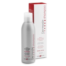 DERMOSILE SHAMPOO 150 ML