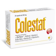 COLESTAT 30 CAPSULE