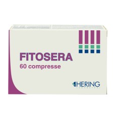FITOSERA 60 COMPRESSE