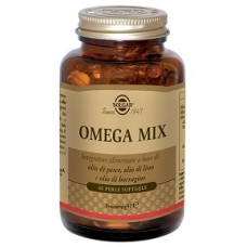 OMEGA MIX 60 PERLE