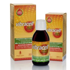 VIBRACELL INTEGRATORE ALIMENTARE 300 ML