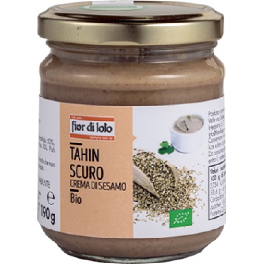 TAHIN SEMINTEGARLE 190 G