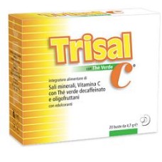 TRISAL C 20 BUSTE