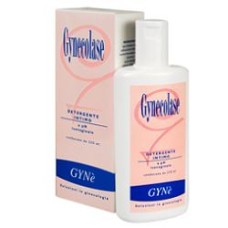 GYNECOLASE DET INT 500 ML