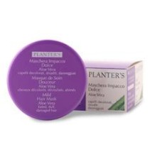 PLANTER'S MASCHERA IMPACCO DOLCE ALL'ALOE VERA 200 ML