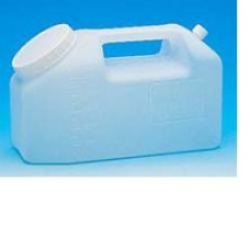 CONTENITORE URINA 24 ORE IN TANICA FARMA TAINER