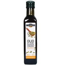 IL NUTRIMENTO OLIO DI SEMI DI ZUCCA 250 ML