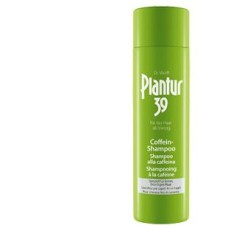PLANTUR 39 SHAMPOO ALLA CAFFEINA CAPELLI FINI E FRAGILI 250 ML