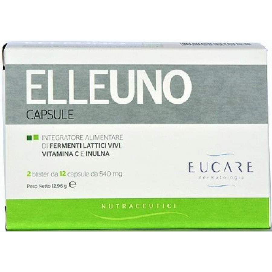ELLEUNO 24 CAPSULE