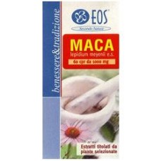 EOS MACA 60 COMPRESSE
