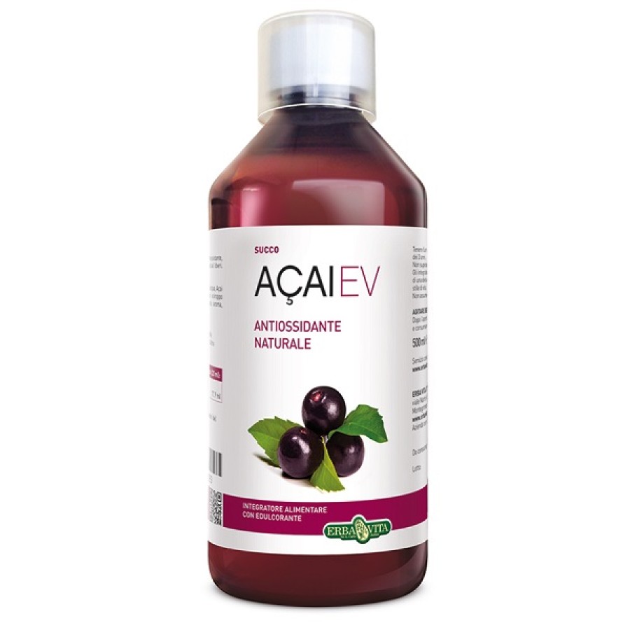 ACAI 500 ML