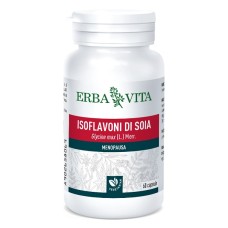 ISOFLAVONI SOIA 60 CAPSULE 450 MG