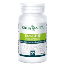 BIANCOSPINO 125 TAVOLETTE 400 MG
